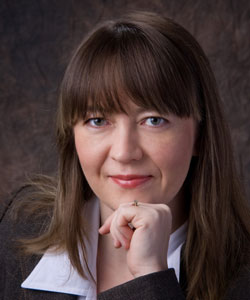 Olga Briggs