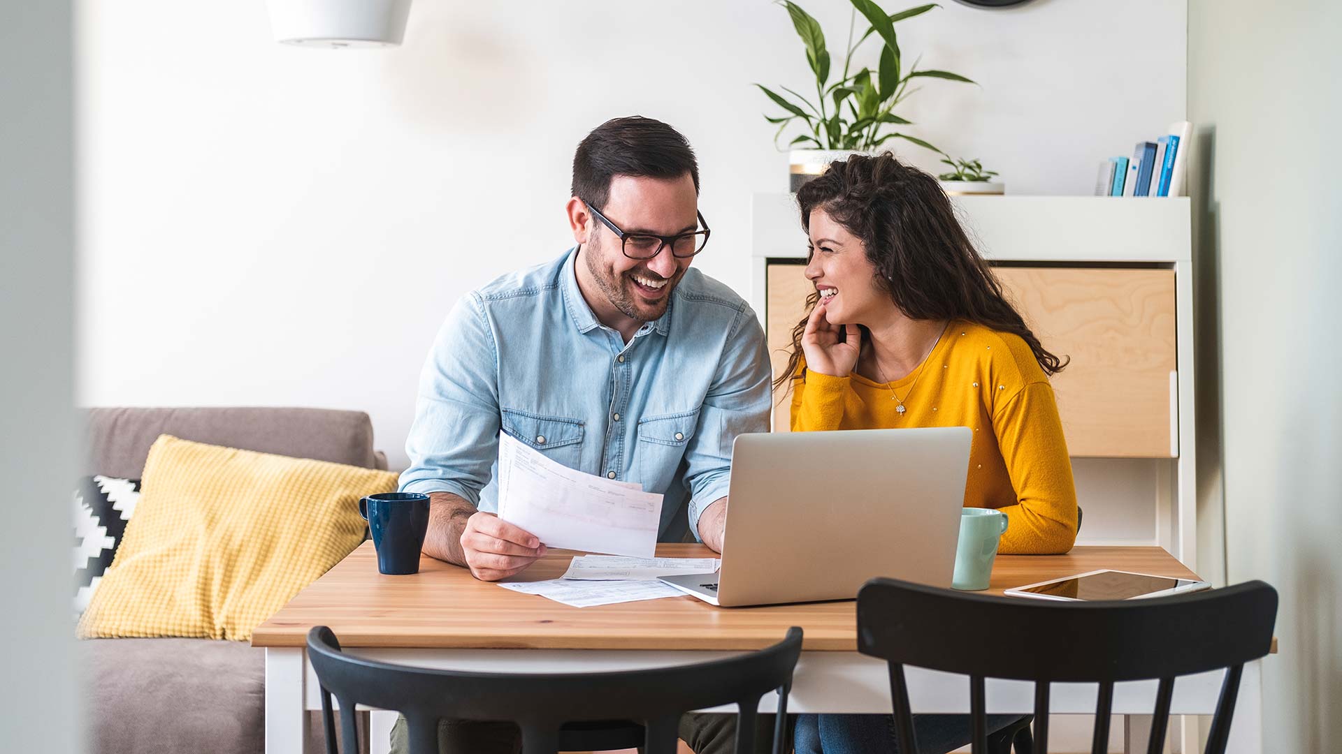 Individual Tax Services