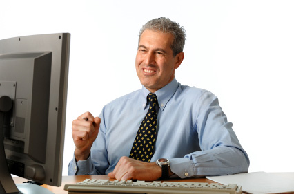 Accounting software consultants